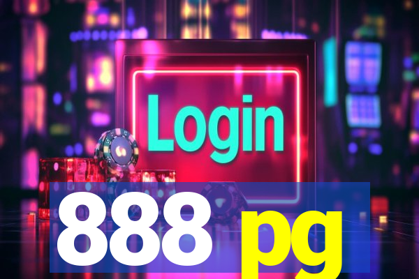 888 pg